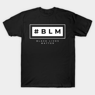 BLM T-Shirt